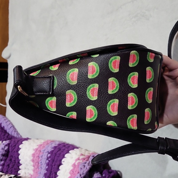 Loungefly Sour Patch Kids Bag - Picture 10 of 14